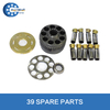 Fukuda 65-7 39 FT150 Excvavtor parts Hydraulic swing motor