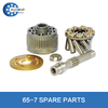 Fukuda 65-7 39 FT150 Excvavtor parts Hydraulic swing motor