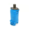 Motor hidráulico Torqmotor Eaton 104-3130-006 Padrão de substituição 2 parafuso 31,75mm 14 dente 0,875-14 UNF-2B SAE O-RING