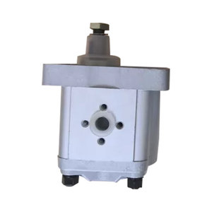 CBN series gear pump, Fiat tractor main hydraulic pump A42 1909916, 5120850