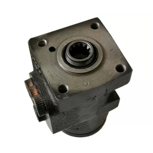 Tractor Hydraulic Steering Unit Orbitrol Power 105 Eaton Charlynn Hydraulic Steering Power 291-1034-003
