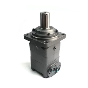 Danfoss 151B3103 OMV BMV 630 Marine Hydraulic Motor Straight Shaft BSP Ports