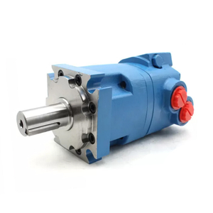 EATON CHAR-LYNN 109-1100-006 Hydraulic Geroler Disc Valve Motor 320 Nm 697 Rpm