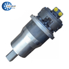 Mini Earth Auger Hydraulische motor voor waterputboorinstallatie Boorboorrappelmachine