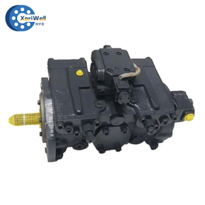 KYB PSV2-55T/62T/63T PSVH-45CS Hydraulic Pump for Excavator SUMITOMO 120/265