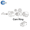 Factory Cam Cam Ring Rotor Gerador de cartucho estator usado para bomba hidráulica de palhetas