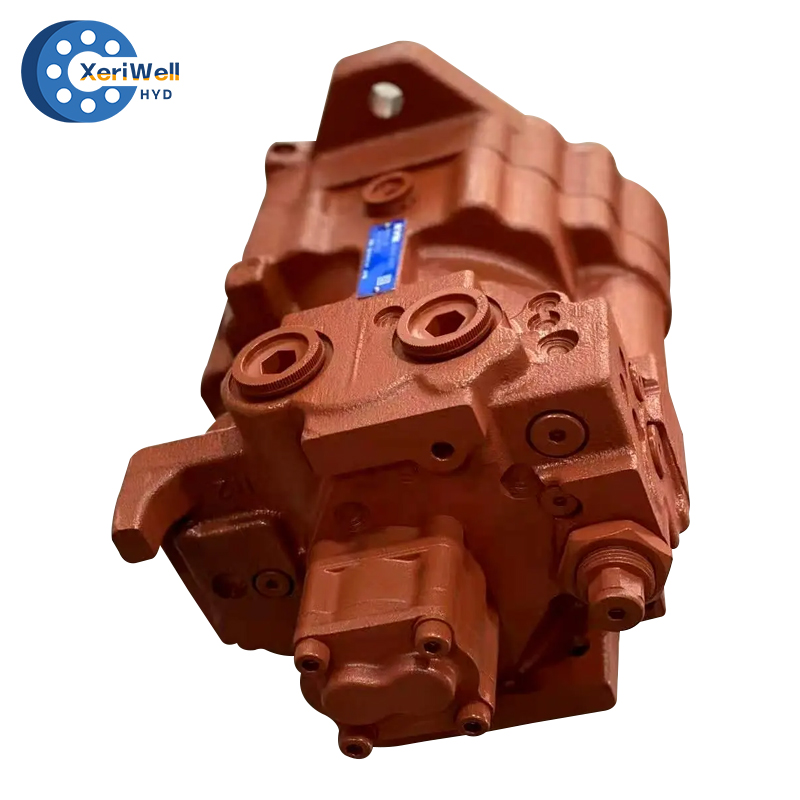 hydraulic pump gasket material