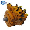 ปั๊มไฮดรอลิก Linde BPR 40 gpm