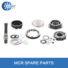 Moteur hydraulique Rexroth MCR