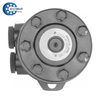 BMR OMR BM2 36 50 80 100 125 BMR36 BMR50 BMR80 BMR100 BMR125 OMR36 OMR50 OMR80 OMR100 OMR125 Motore idraulico orbitale con danfoss utilizzato