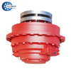 Hagglunds Ca Hydraulic Motor