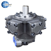 Nhm Hydraulic Motor