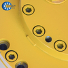 QJM Motor hidráulico