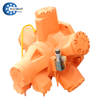 Staffa HMB Hydraulic Motor