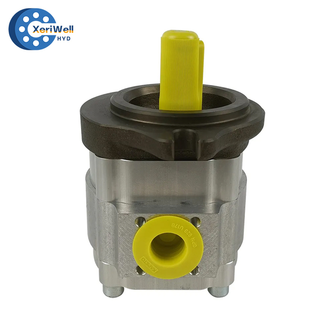 ECKERLE ECKERLE EIPS2 Hydraulic Gear Pump