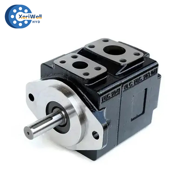 DENISON T6 T7 series single Hydraulic vane pump