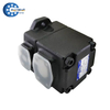 yuken PV2R SEREIS vane pump