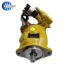 CAT 259-0815 10R-8707 Motor do ventilador hidráulico para lagarta de escavadeira