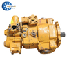 Liebherr LMF LMV Bomba hidráulica