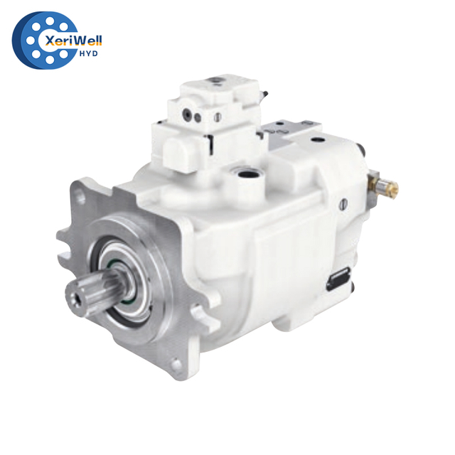 LIEBHERR DPVO Hydraulic Pump