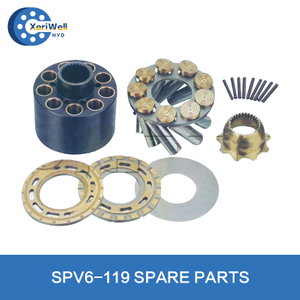 DANFOSS SPV6-119 Hydraulic Pump Parts