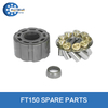 Fukuda 65-7 39 FT150 Excvavtor parts Hydraulic swing motor