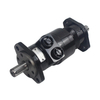 BMR Series Idraulic Motors, BMRYB-160-N2-A6-A6-G, trasportatori di auto Rolfo a doppia estremità Transporter da 160 cc OEM REF 129026