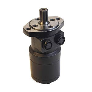 BMRS-315-H2-S-P BMRS315H2SP hydraulic motor replacement for Danfoss OMR 315