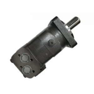 Low Speed High Torque Variable Displacement Hydraulic Motor 6000 Series For Trenchers