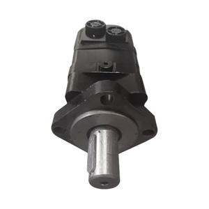 High Torque Geroller Gerotor Hydraulic Rotary Motor OMS200 151F0504