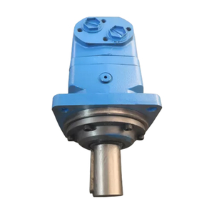 Low Speed High Torque Drilling Rig Motor OMT315 151B3003