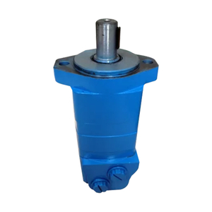 Size 160ml/R Hydraulic Motor Spool Valve M02096AC01AA Eaton Replace BMK2-160-E2KSU