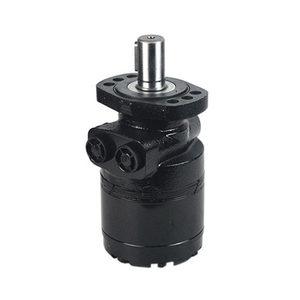 Hydraulic Orbital Motors BMER White 500/501 Interchangeable Low Speed High Torque Hydraulic Motors