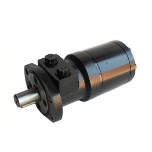 Charlynn S T Series 103-,158- PARKER TB0390MS100AAAA Hydraulic Orbital Motors 1 Inch Shaft