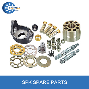 Caterpillar CAT SPK10/10 for E200B SPV10/10 FOR MS180 Hydraulic Pump PARTS