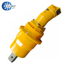 Mini Earth Auger Hydraulische motor voor waterputboorinstallatie Boorboorrappelmachine