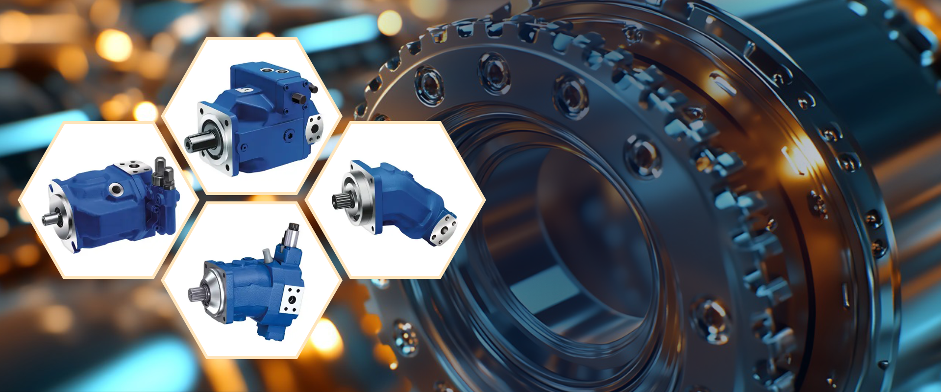 High-performance hydraulic solutions and services
