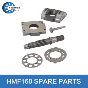 HITACHI HMF160 HMF200 Hydraulic Pump Parts