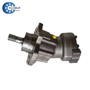 KYB KMF40/40-2/90/105 Hydraulic Pump for Dump Trailer
