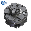 SAI BD Motor hidráulico