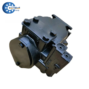 DANFOSS HRR HRL Gas Powered Hydraulic Pump for Trailer