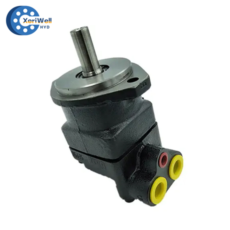Parker F11 Hydraulic Motor