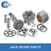 المحرك الهيدروليكي rexroth a6ve