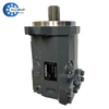 Linde HMF Hydraulic Motor