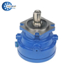 Freno de motor hidráulico orbital bk2