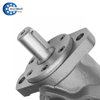 BMR OMR BM2 36 50 80 100 125 BMR36 BMR50 BMR80 BMR100 BMR125 OMR36 OMR50 OMR80 OMR100 OMR125 Motore idraulico orbitale con danfoss utilizzato