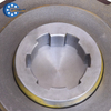 QJM Motor hidráulico