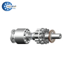 Öldichtung für Hydraulikpumpe