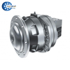 Poclain MHP Hydraulic Motor