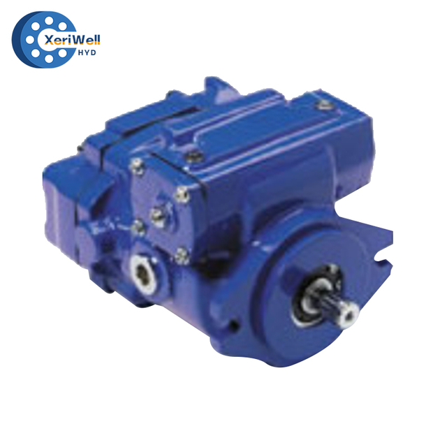 Eaton 72450 Hydraulic Motor